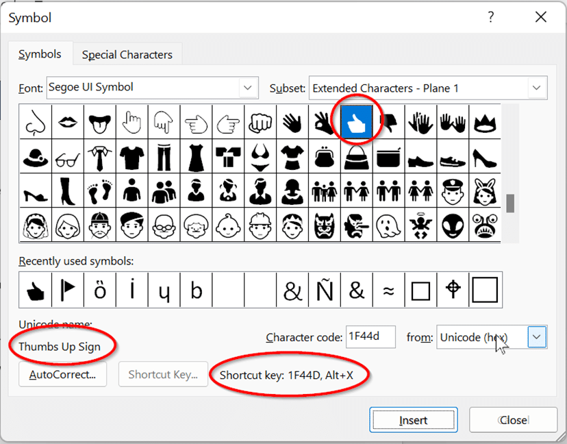 thumbs-up-emoji-in-word-excel-powerpoint-and-outlook-office-watch