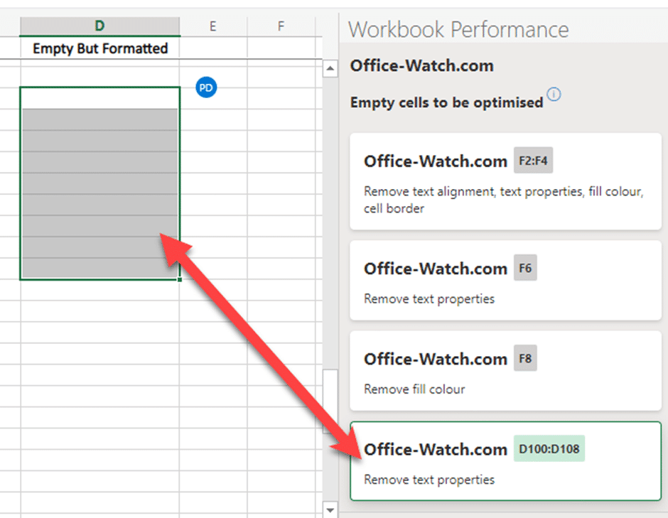 Showing 12 o'clock as 'noon' or 'midnight' in Excel - Office Watch