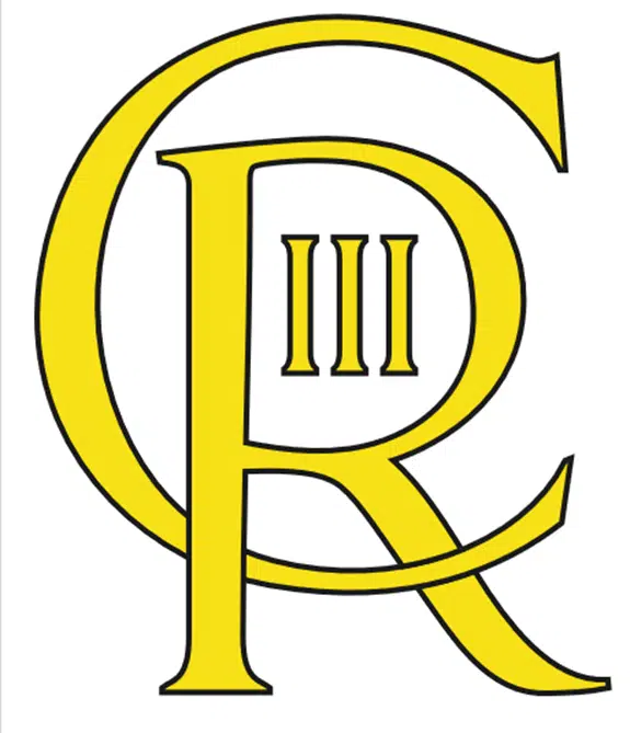 Add the King Charles III monogram to Microsoft Office docs