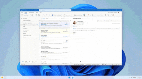 Why are there now two “Outlook for Windows”?