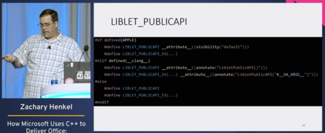 Peek inside the code that makes Microsoft Office