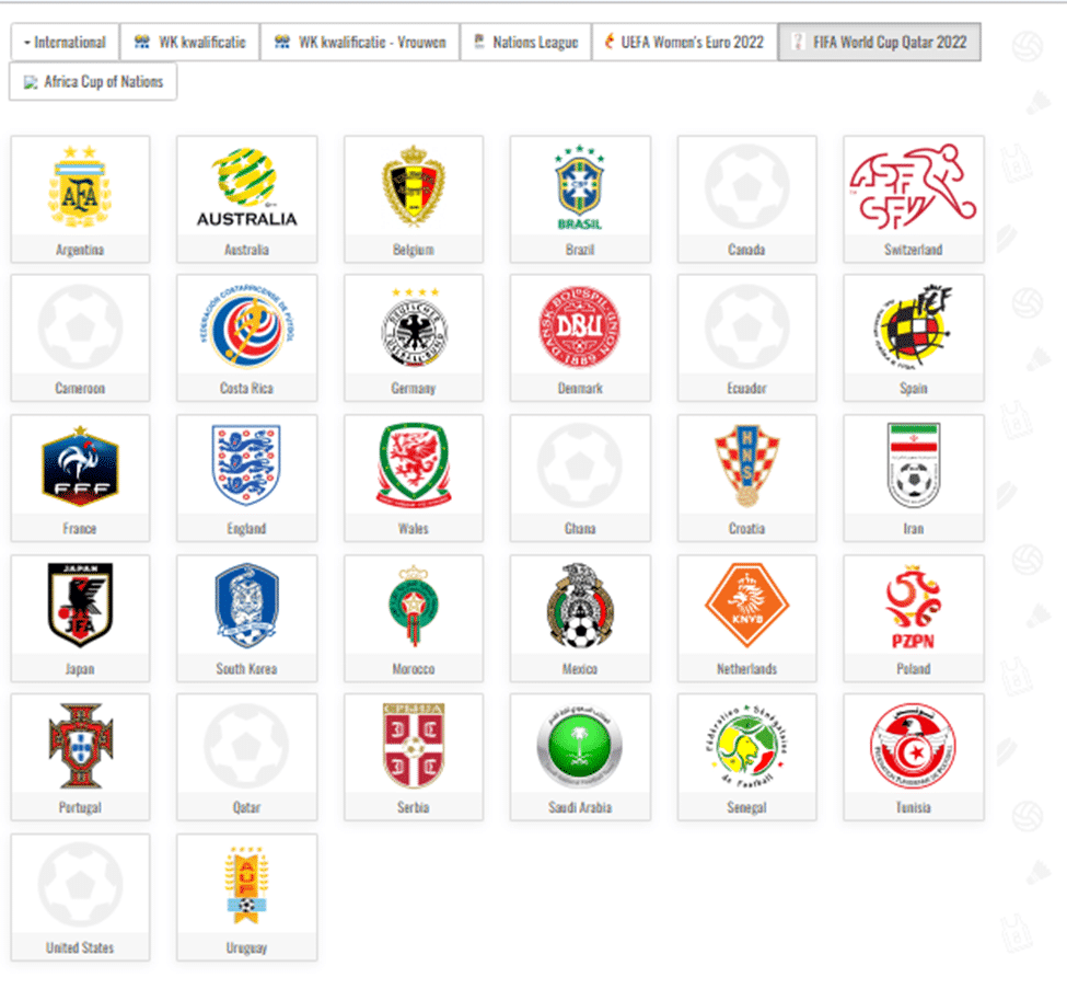 Put 2022 World Cup fixtures in your Outlook calendar - Office Watch Put 2022 World Cup fixtures in your Outlook calendar - Office Watch