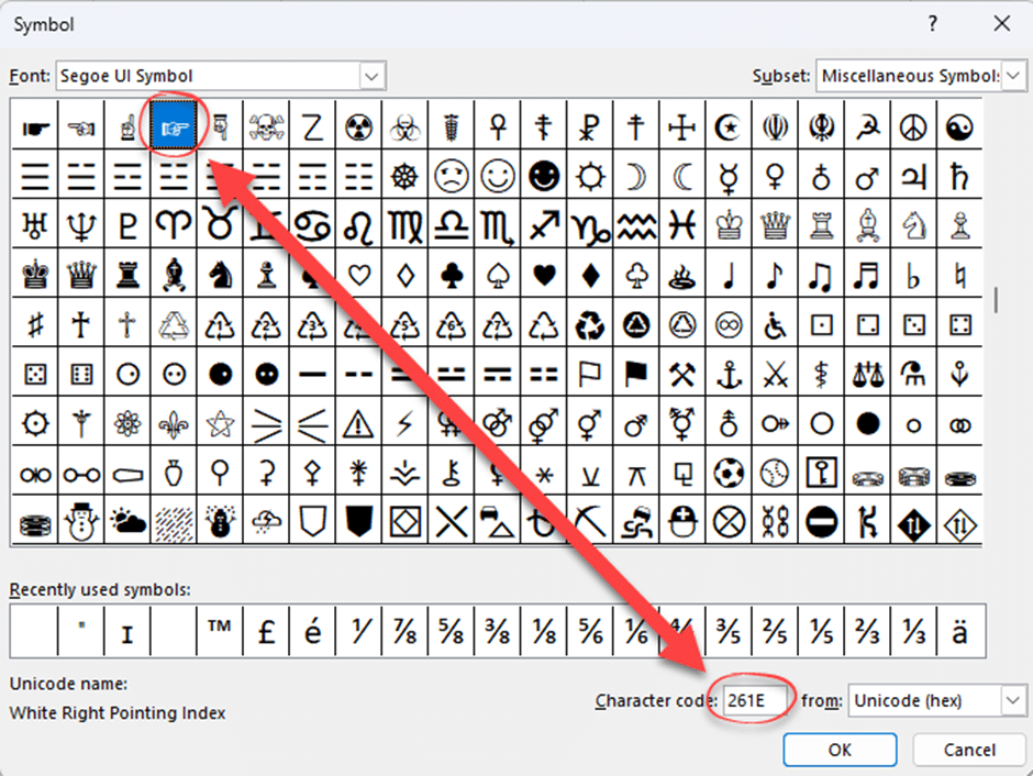 footnote-citation-symbols