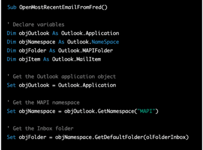 Easily learn and make Office VBA with AI