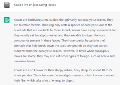 Word documents might write themselves and more