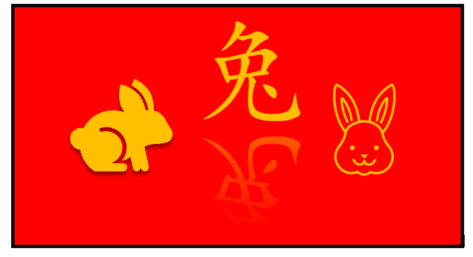 Year of the Rabbit images and more in Microsoft Office