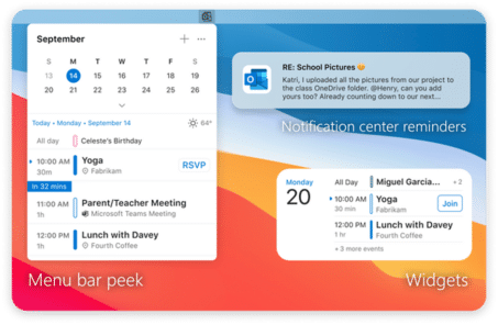 Outlook for Mac now free for everyone – really, truly