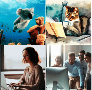 How to get better results with Bing Image Creation