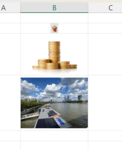 Images in Excel Cells – at long last