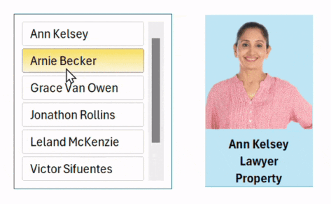 Add pictures to your Excel PivotTables