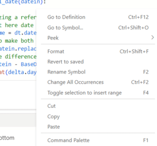 Experience the Power of Python Editor Add-on for Excel - Office Watch