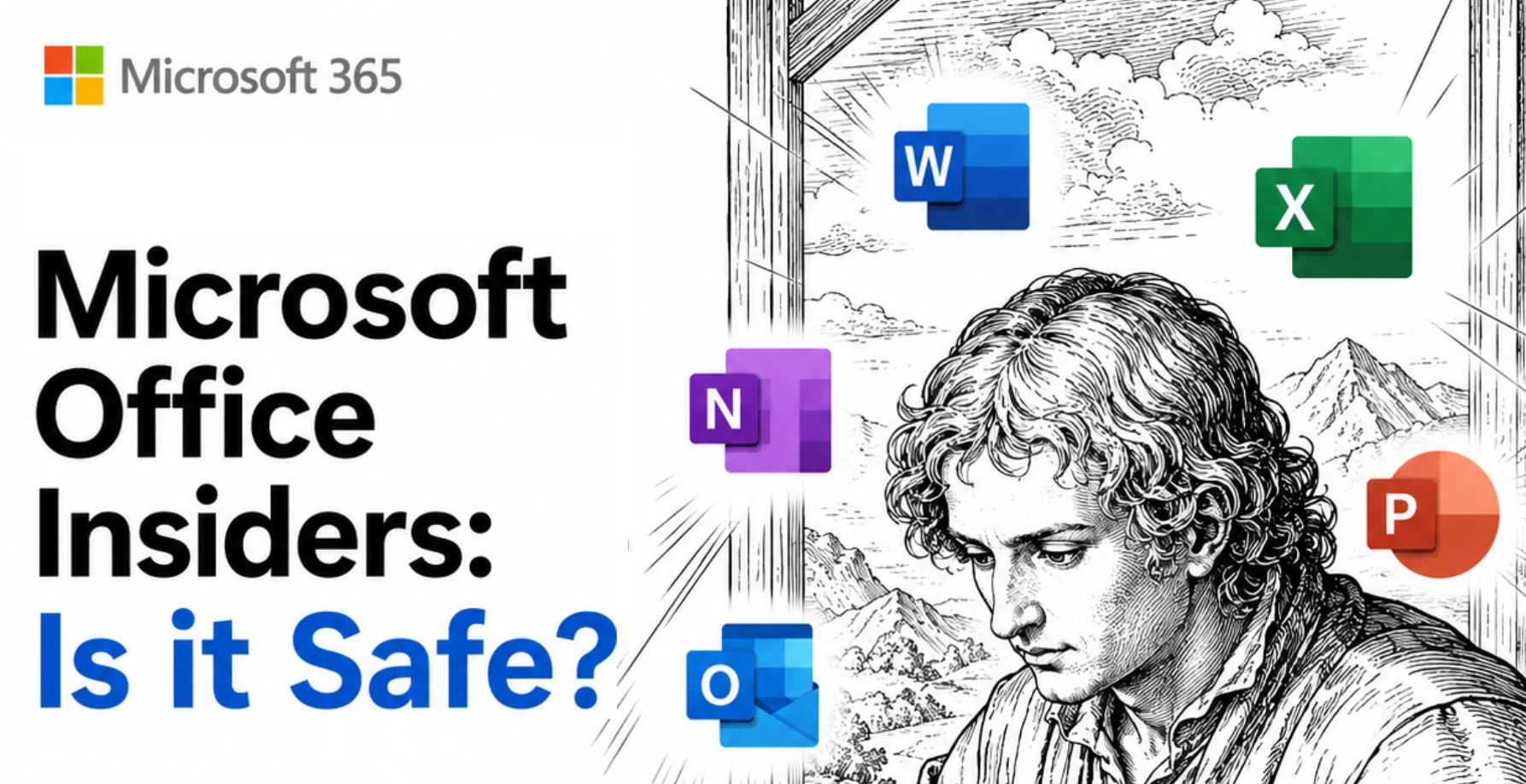 Microsoft 365 Insiders: The Risks Microsoft Does Not Mention
