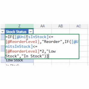 Value Preview is coming to Excel formulas
