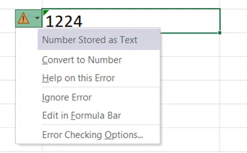 Avoid Date and Number Mistakes with better data conversion in Excel 365/2024