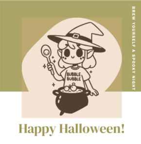Witches Graphics To Make The Perfect Halloween Design