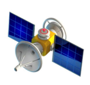 Satellite 🛰 emoji in Word, Excel, PowerPoint and Outlook