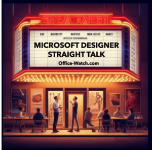 Designer gets a big AI image boost