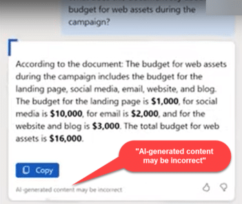 See what Copilot can do for Word – the videos.