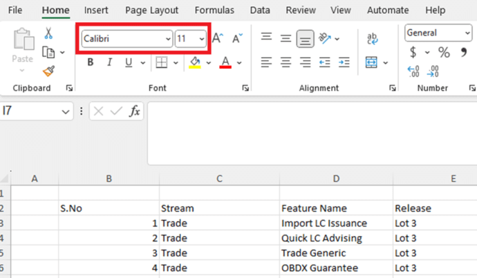 Excel - Say Goodbye To Aptos Fonts With This Easy Switch - Office Watch