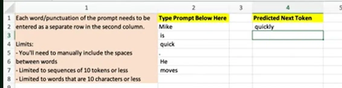 Turn Excel into an AI / LLM wonder