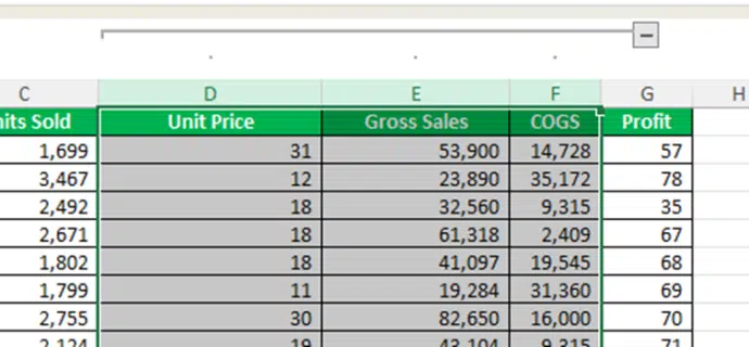 Excel Grouping: Simplify Data Management and Analysis - Office Watch