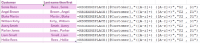 Excel Regular Expression Functions: A Game-Changer for Data ...