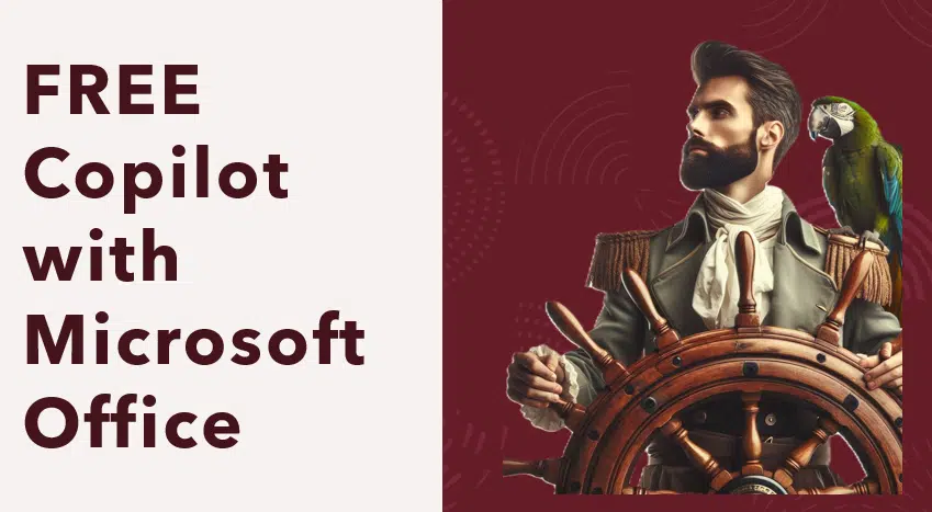 More free Copilot tricks for Microsoft Office users