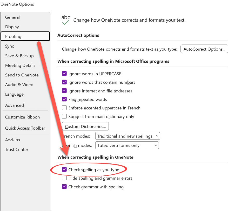 Office crashes while typing – the problem and workaround