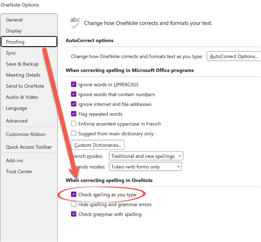 Office crashes while typing – the problem and workaround