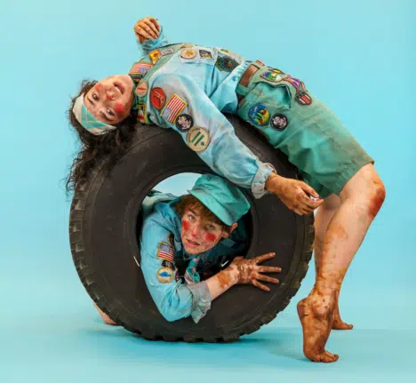 What to see at Edinburgh Festivals 2025