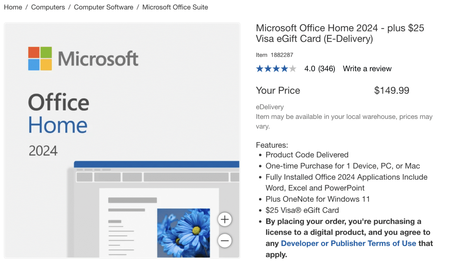 Microsoft 365 Discounts at Costco: Best Deals Revealed - Office Watch