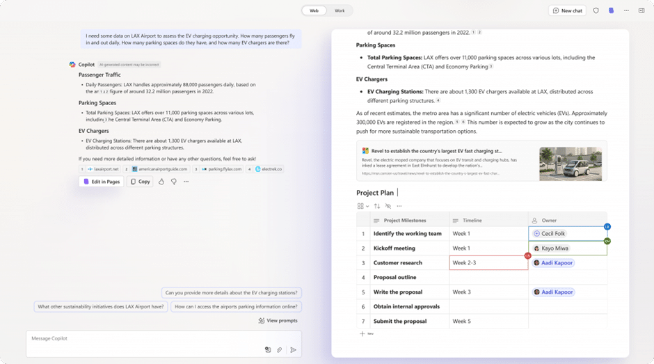 Copilot Wave 2 – watch out for the fine-print