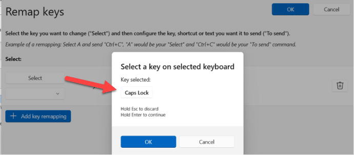 Change the CapsLock key into something useful or nothing