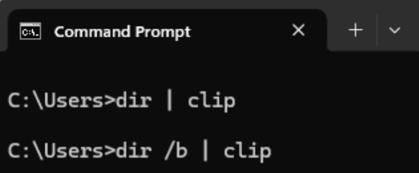 How to Get a List of File Names Copy: 4 Easy Methods - Office Watch