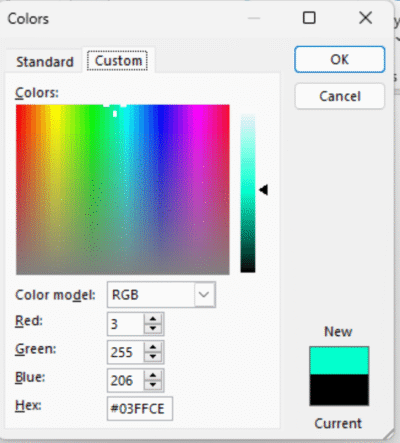 Microsoft Old Color Olo Color in Microsoft Office: Discover Its Match - Office Watch