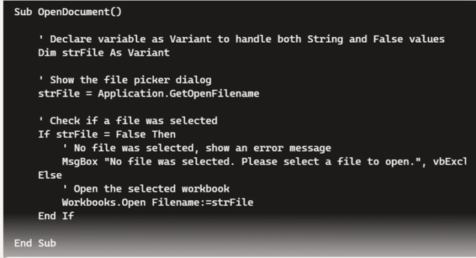 What the best choice to make and fix Office VBA code with AI? What the best choice to make and fix Office VBA code with AI?