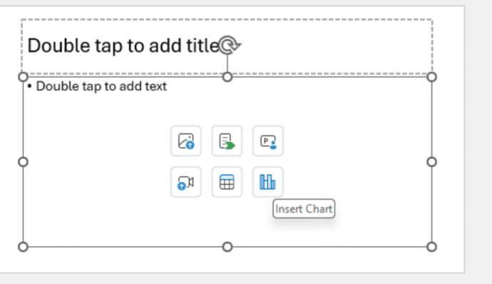 PowerPoint Placeholders: New with a Fresh Coat of Pixels
