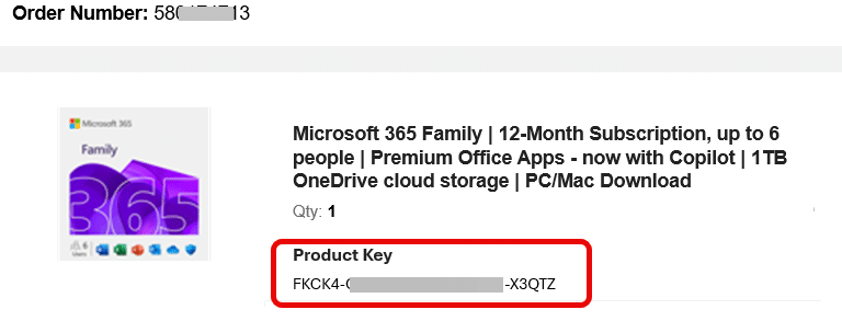 Adding a cheaper Microsoft 365 to your account - Office Watch