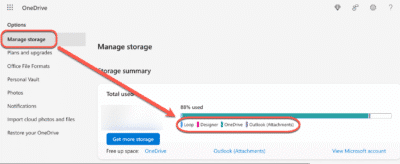 Onedrive Secret Folders: What You Need to Know - Office Watch