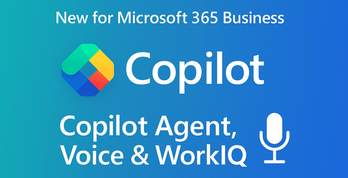 More Copilot coming to Microsoft 365 business customers