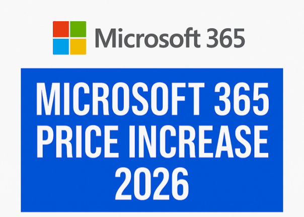 Microsoft Announces Global Microsoft 365 Price Increases What It Means for You