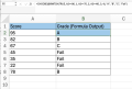 Excel SWITCH Function Explained with Examples - Office Watch