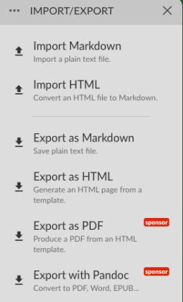 7 Ways to Convert Markdown to a Word Document - Office Watch