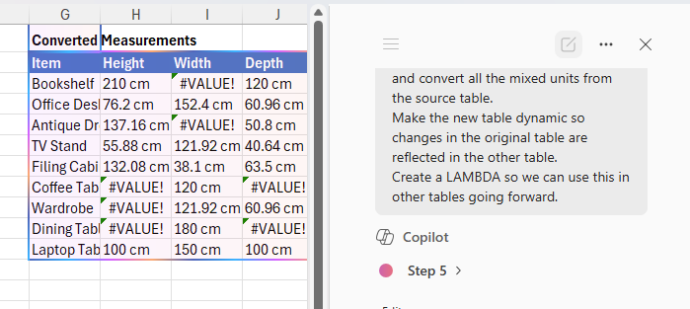 Build a Better Excel Workbook with Copilot: Smarter Prompts, Stronger ...