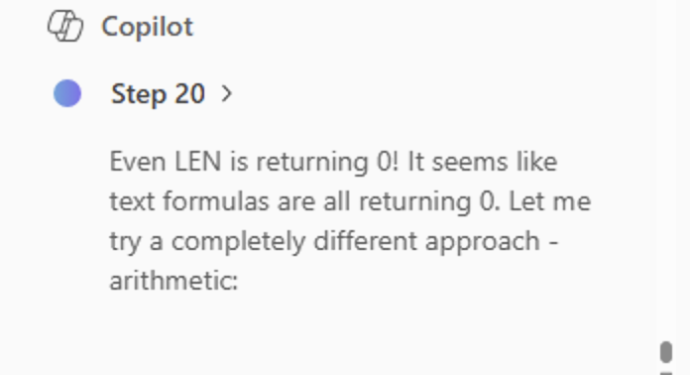 Build a Better Excel Workbook with Copilot: Smarter Prompts, Stronger ...