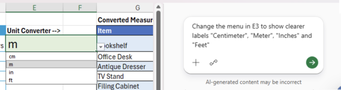 Build a Better Excel Workbook with Copilot: Smarter Prompts, Stronger ...