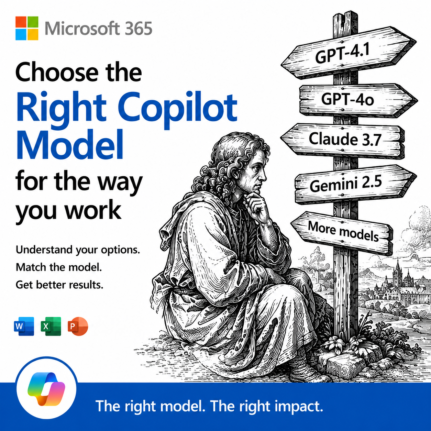 Copilot Model Choices Explained: Which One to Pick and Why