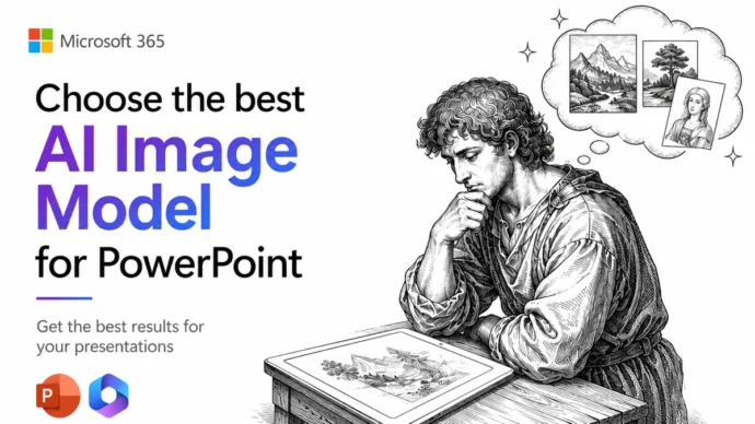 PowerPoint AI Image Models in Copilot: Which One to Choose