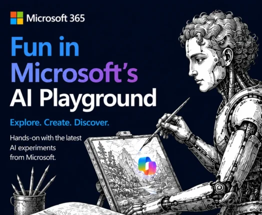 Microsoft’s MAI Playground: Test Microsoft’s Own AI Models Free